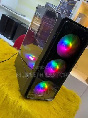Gaming Pc i5 9Gen 8/256GB GTX 1050 VGA