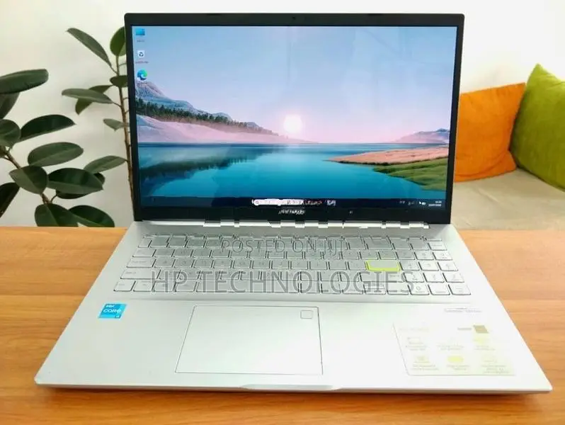 ASUS I3 11 GEN 8GB RAM 1TB HDD 256GB SSD