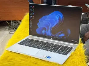 HP i5 11Gen G7 processor 8/256GB 15.6”FHD Display