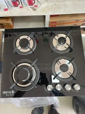 Den B cooker hob