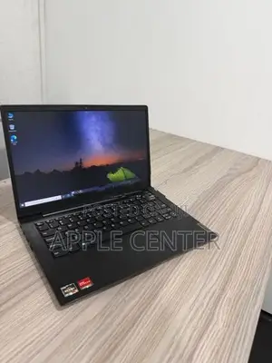 LENOVO RYZEN