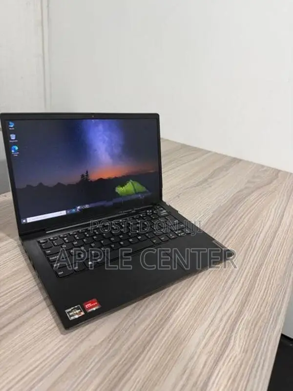 LENOVO RYZEN