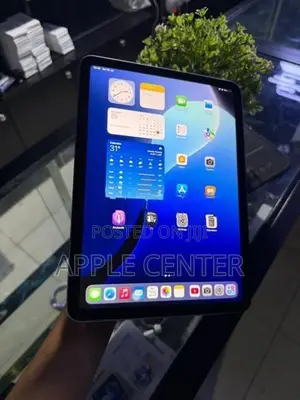 APPLE IPAD AIR
