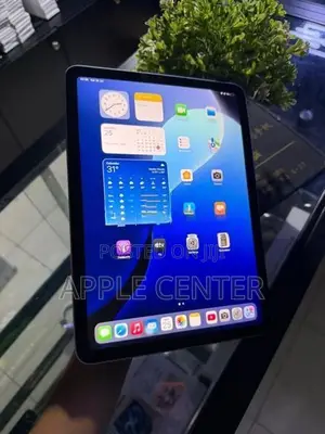 APPLE IPAD AIR