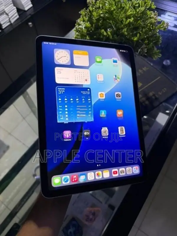 APPLE IPAD AIR
