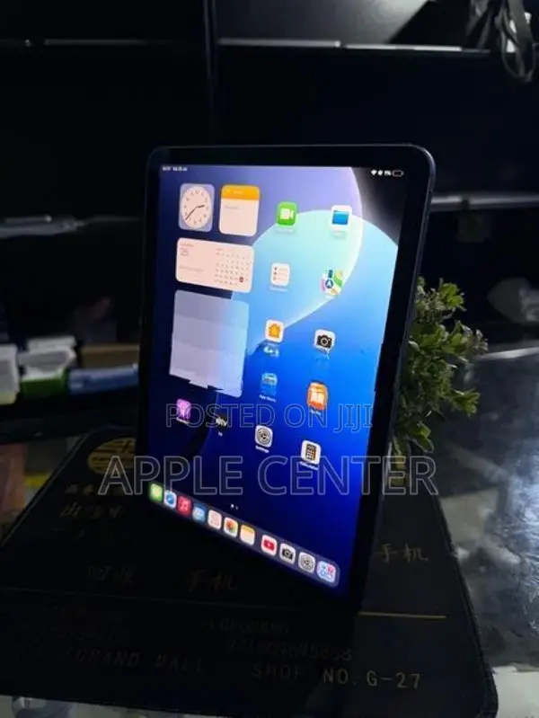 APPLE IPAD AIR