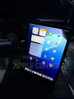 APPLE IPAD AIR
