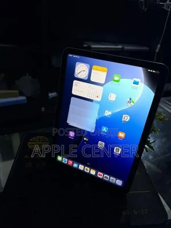 APPLE IPAD AIR