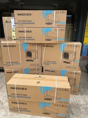 Innovex 12btu Inverter AC