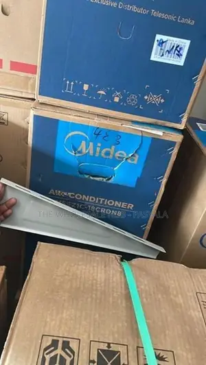 brand new Mide Inverter AC