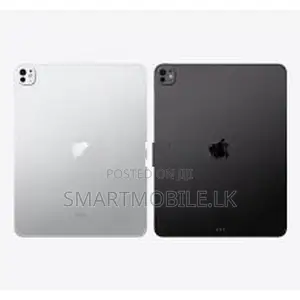 Apple IPad Pro M5 11" 256GB Cellular