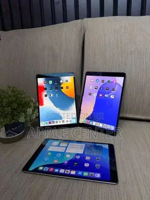 APPLE IPAD AIR