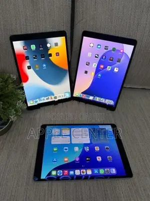 APPLE IPAD AIR