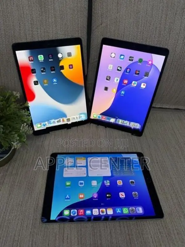 APPLE IPAD AIR