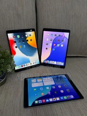 APPLE IPAD AIR