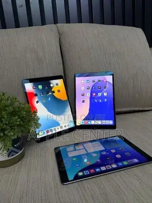 APPLE IPAD AIR