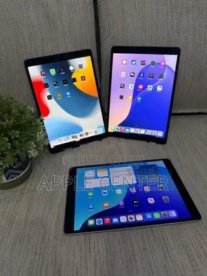 APPLE IPAD AIR