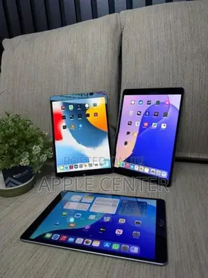 APPLE IPAD AIR