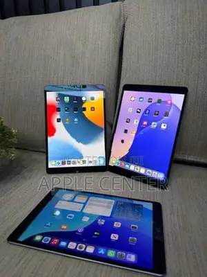 APPLE IPAD AIR