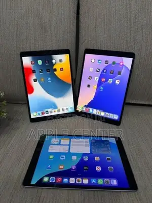 APPLE IPAD AIR