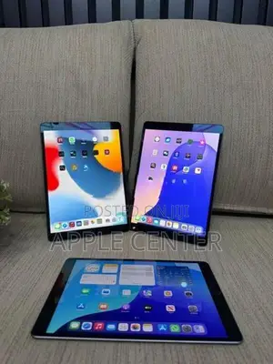 APPLE IPAD AIR