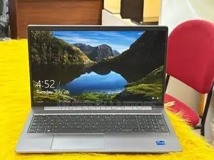 HP New Version Zbook i7 11Gen H processor 16/512 NVIDIA