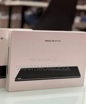 TAB A11+ 8GB/256GB 5G