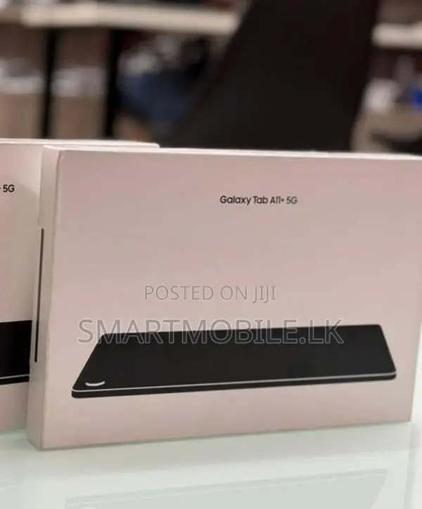 TAB A11+ 8GB/256GB 5G