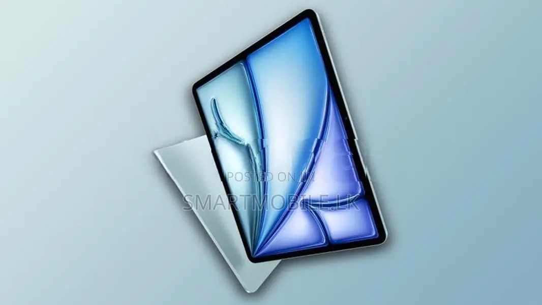 AIR 7 M3 11" 256GB CELLULAR 04