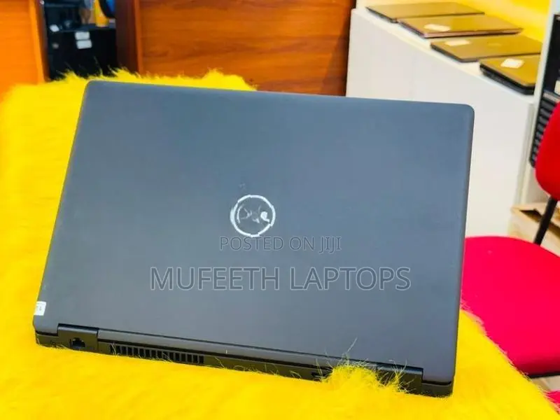Dell i7 7Gen 16GB 256GB SSD 15.6”FHD NVIDIA VGA