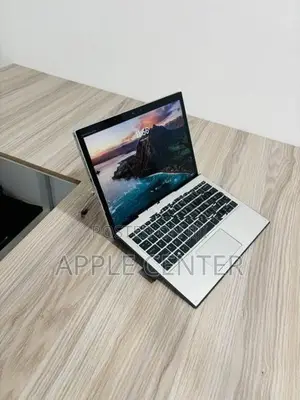 HP ELITE X2