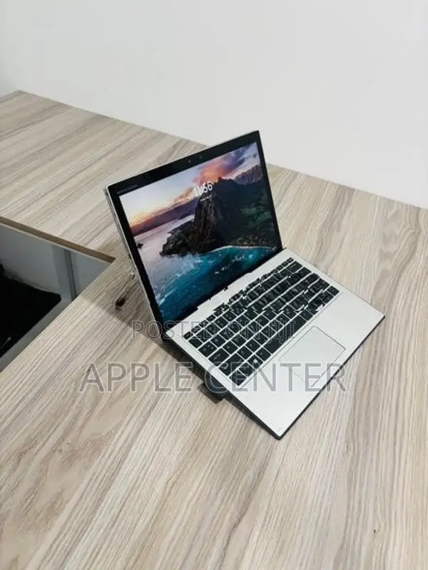 HP ELITE X2