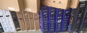 Innovex 32 LED 2026 model