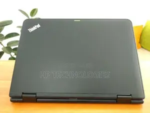 LENOVO Thinkpad CELERON 4GB RAM 128GB SSD TOUGH SCREEN LAPTOP