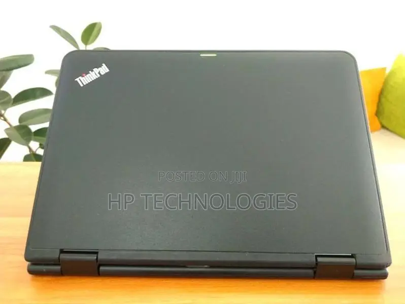 LENOVO Thinkpad CELERON 4GB RAM 128GB SSD TOUGH SCREEN LAPTOP