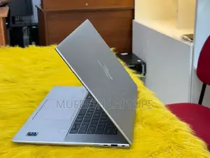 HP New Version i7 13Gen H Processor 8/512GB 16”4K
