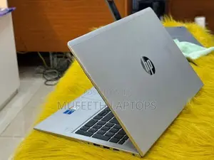 HP i5 11Gen G7 processor 8/256GB 15.6”FHD Display