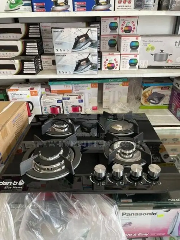 Den B cooker hob