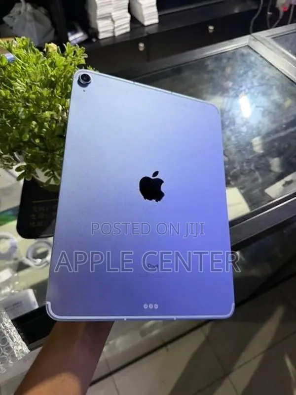 APPLE IPAD AIR