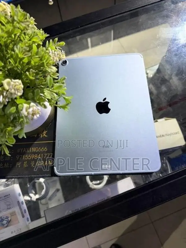 APPLE IPAD AIR