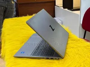 HP New Version Zbook i7 11Gen H processor 16/512 NVIDIA