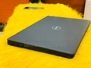 Dell i7 7Gen 16GB 256GB SSD 15.6”FHD NVIDIA VGA