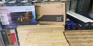 Innovex 32 LED 2026 model