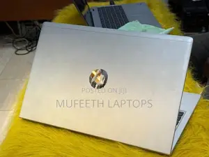 HP i5 11Gen G7 processor 8/256GB 15.6”FHD Display