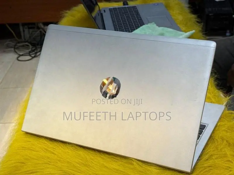 HP i5 11Gen G7 processor 8/256GB 15.6”FHD Display