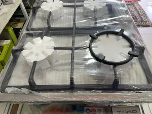 Den B cooker hob
