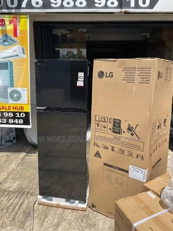 Brand New LG M270GL-265L
