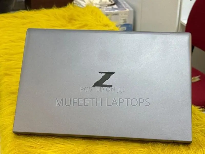 HP New Version Zbook i7 11Gen H processor 16/512 NVIDIA