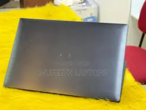 Dell Xeon server Model 16/512GB 15.6”4K NVIDIA
