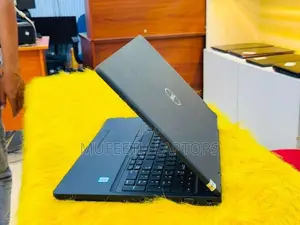 Dell i7 7Gen 16GB 256GB SSD 15.6”FHD NVIDIA VGA